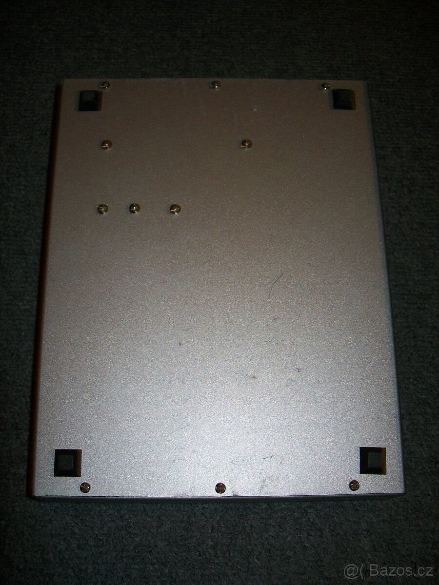 Professional Audio mixer GIG-6 - 4