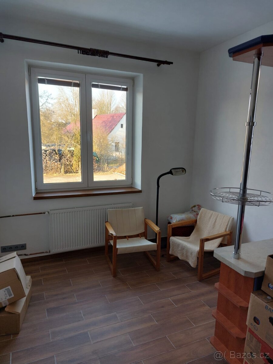 Byt 2+1 Popelín - 4