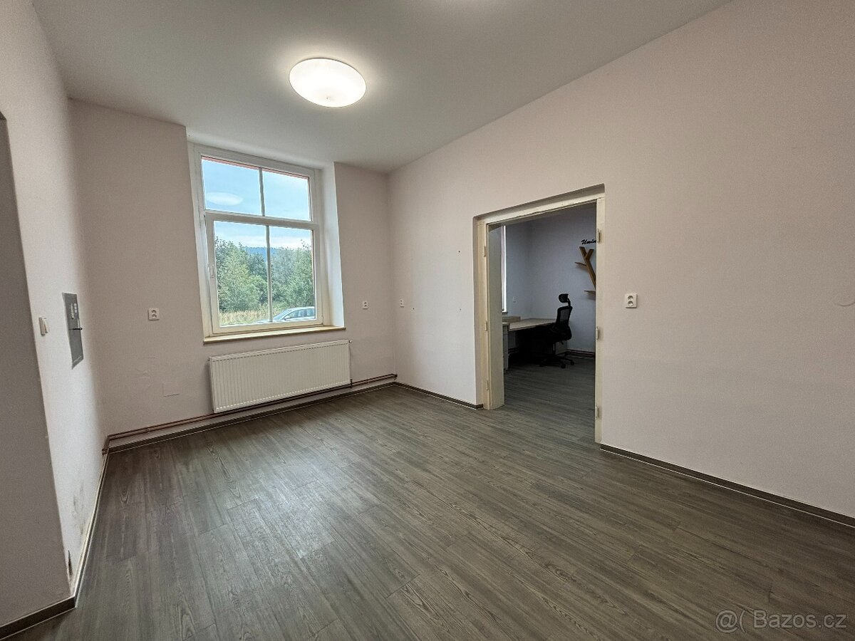 Pronájem komerčního objektu 33m2 - 4