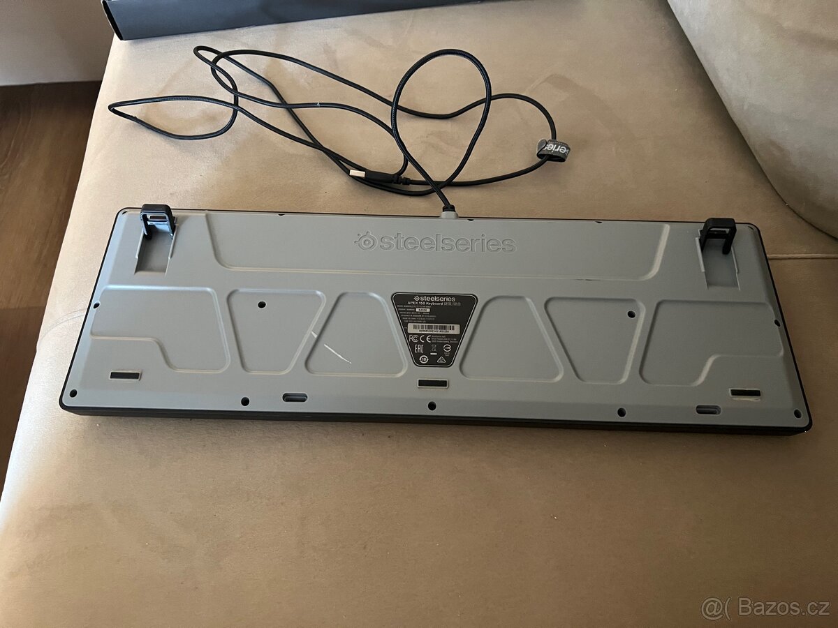 SteelSeries Apex 150 - 4