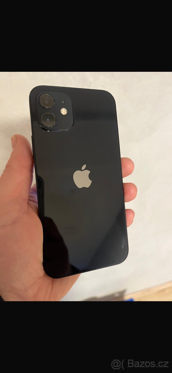 IPhone 12, 64gb - 4