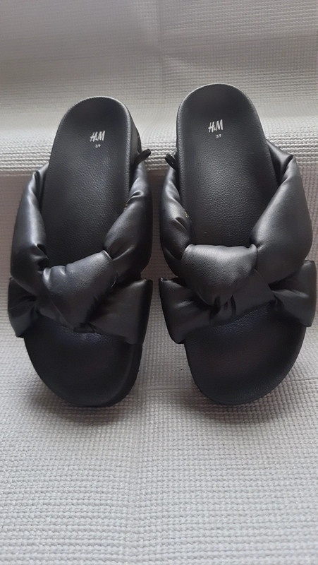 Sandálky (různé druhy) - 4