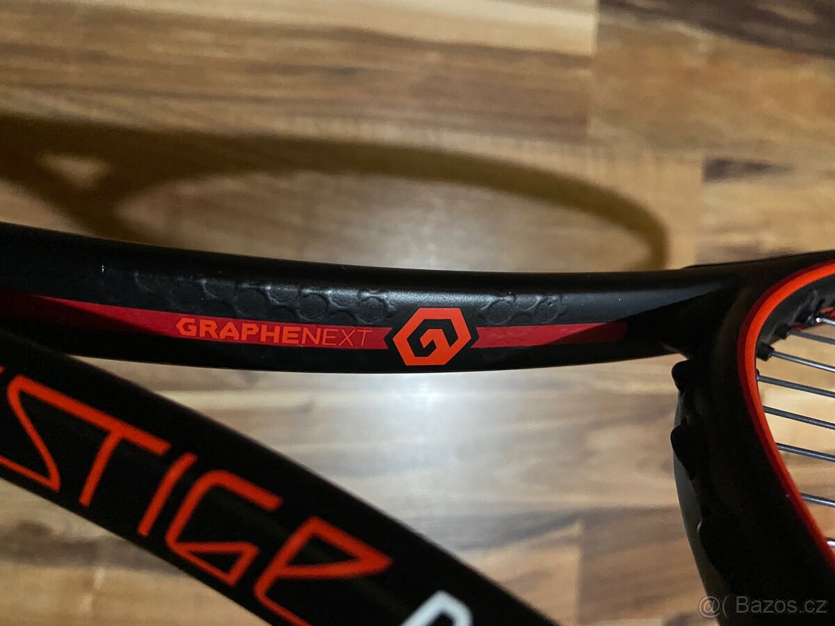 Head Prestige MP tenisová raketa - 4