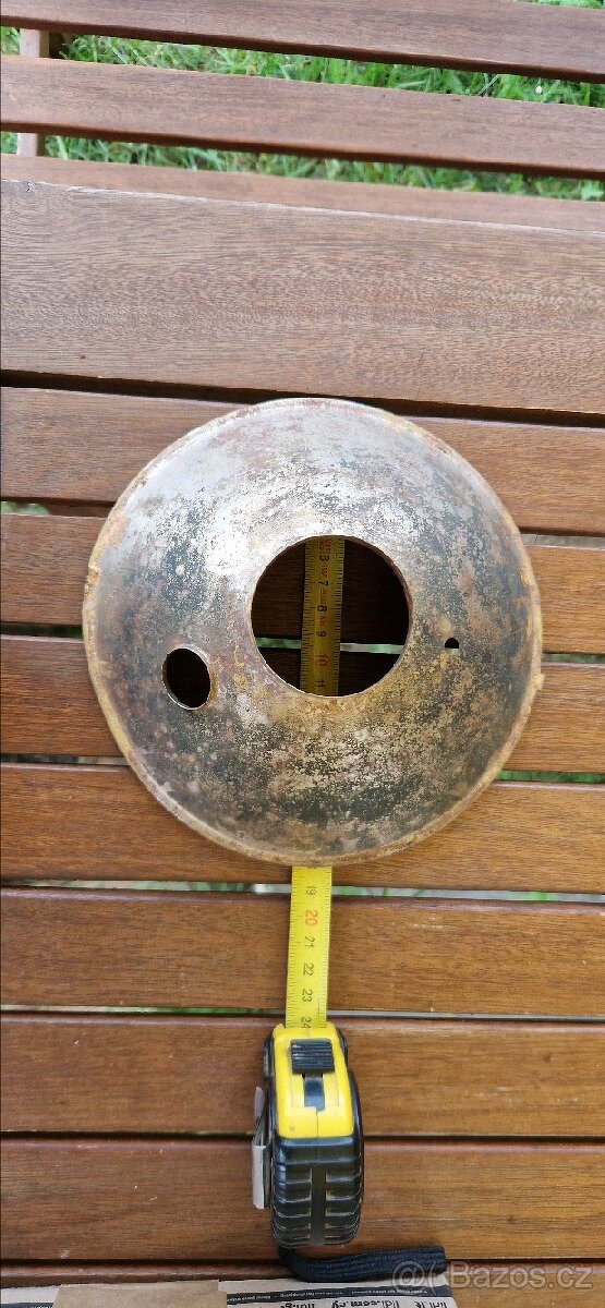 paraboly prumer 180 - 4