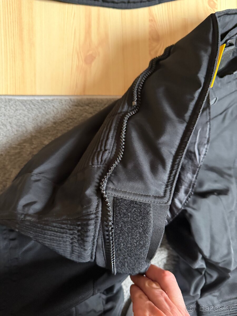 Moto oblečení Probike - 4