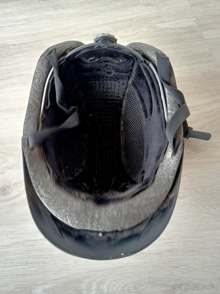 Helma na koně - 4