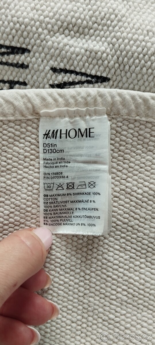 Koberec do dětského pokojíčku - 4