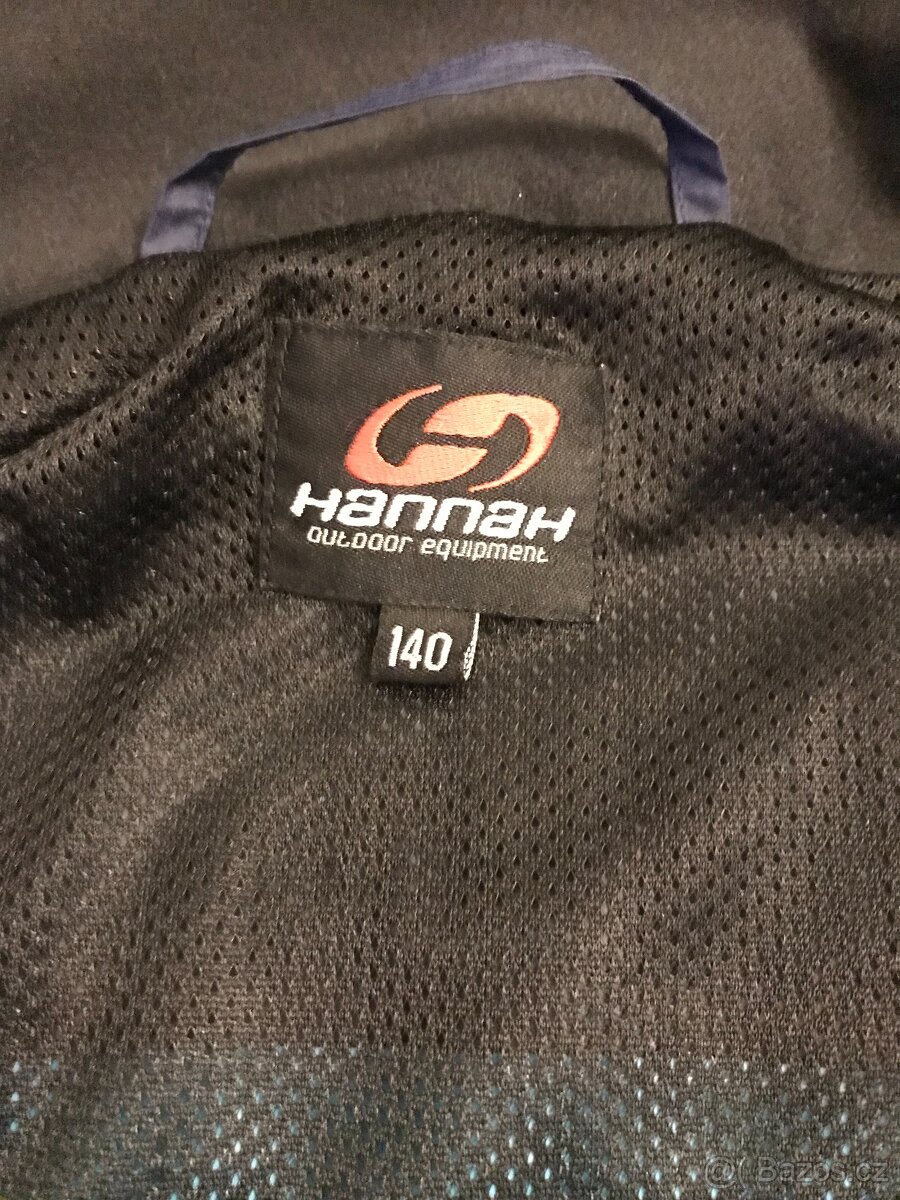 Jarní/podzimní bunda - 4