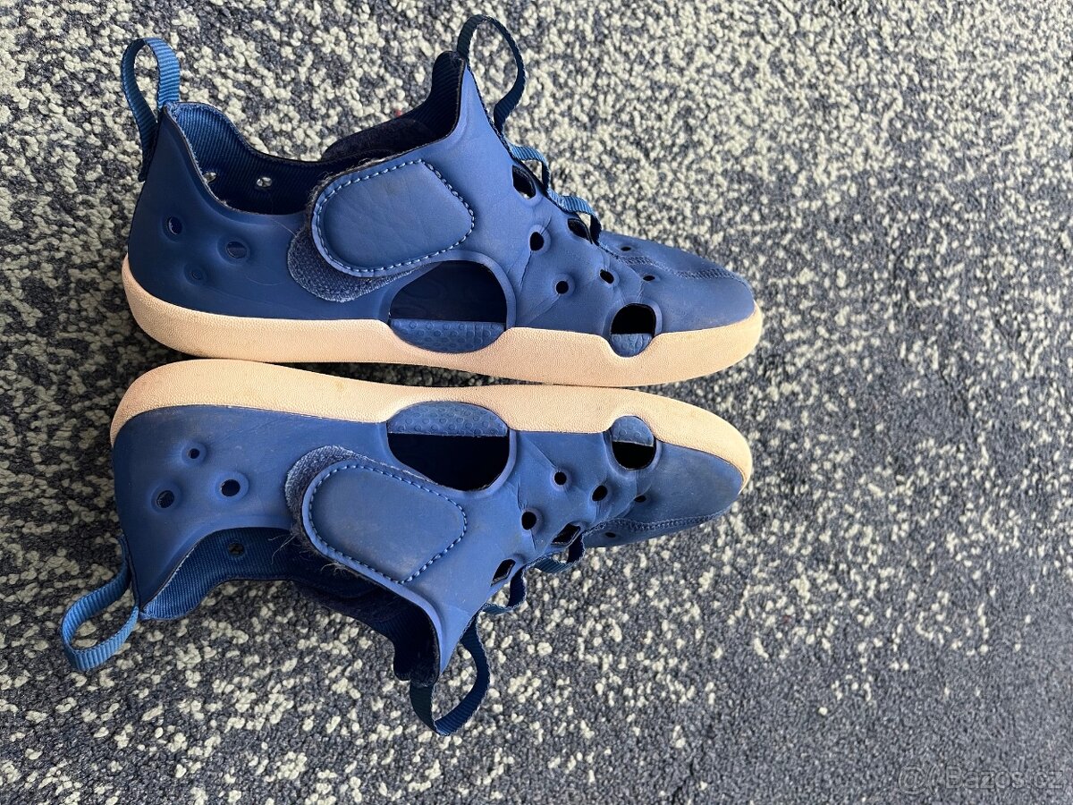 Dětské sandály Nike SUNRAY PROTECT 4 - 4