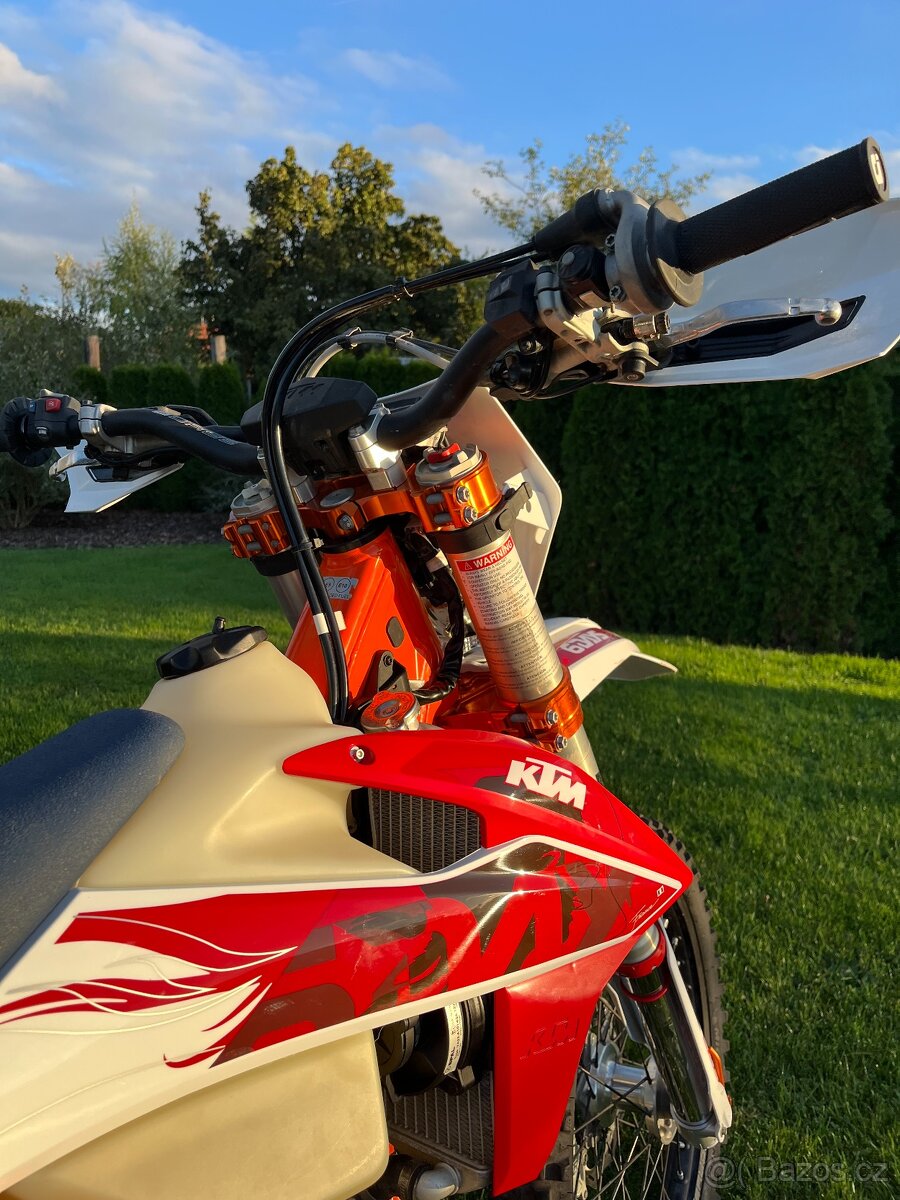 KTM EXC 500 Six Days 2023 - 4