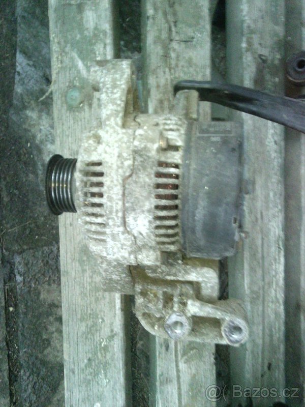 corsa veškeré díly na dotaz - 4