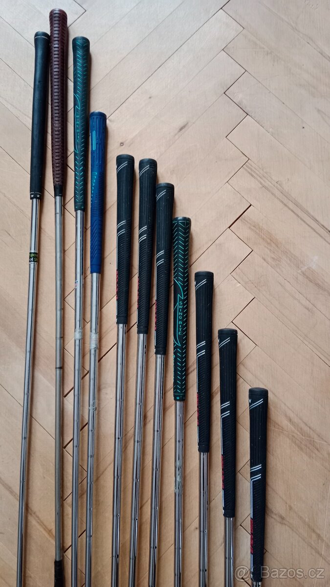 Golfový set pro praváka - 4