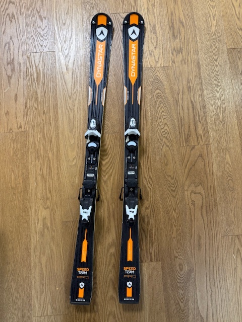 Dětské lyže Dynastar 130 - 4