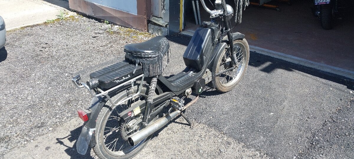 Babetta - 4