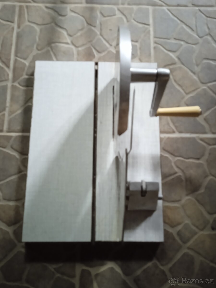 Cukrařské pomůcky do kuchyně - 4