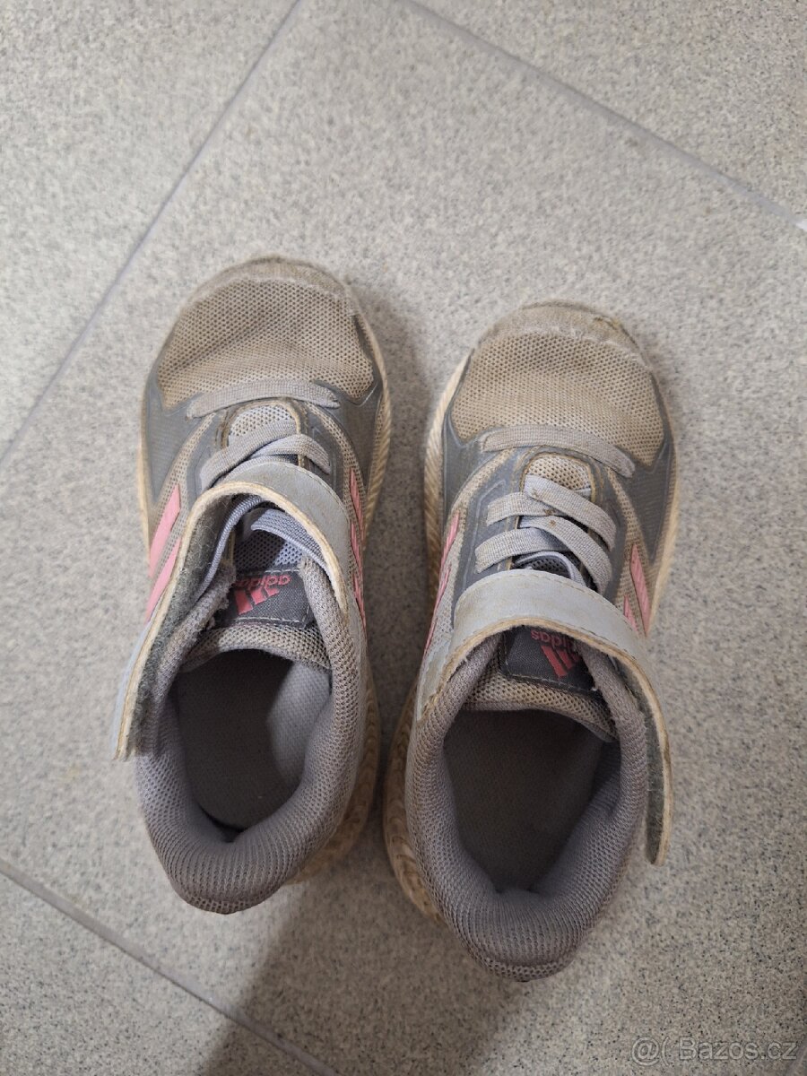 Dětské boty, boty do vody, sandálky - 4