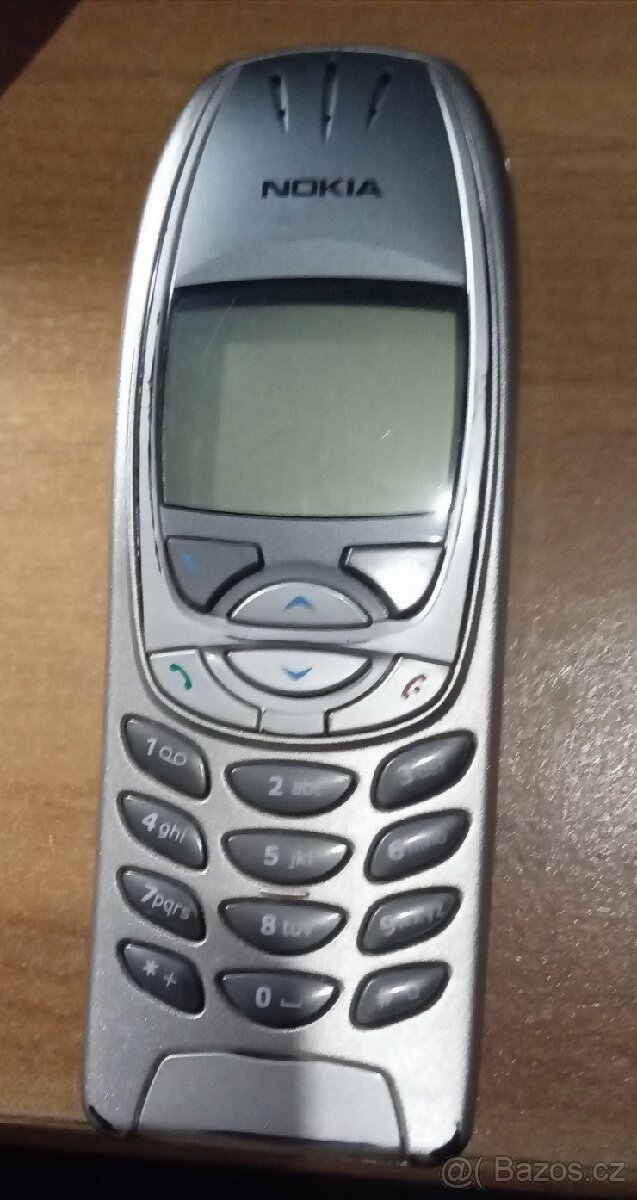 Nokia 3100 - 4