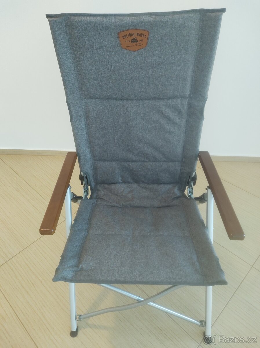 Rybářské křeslo - 4