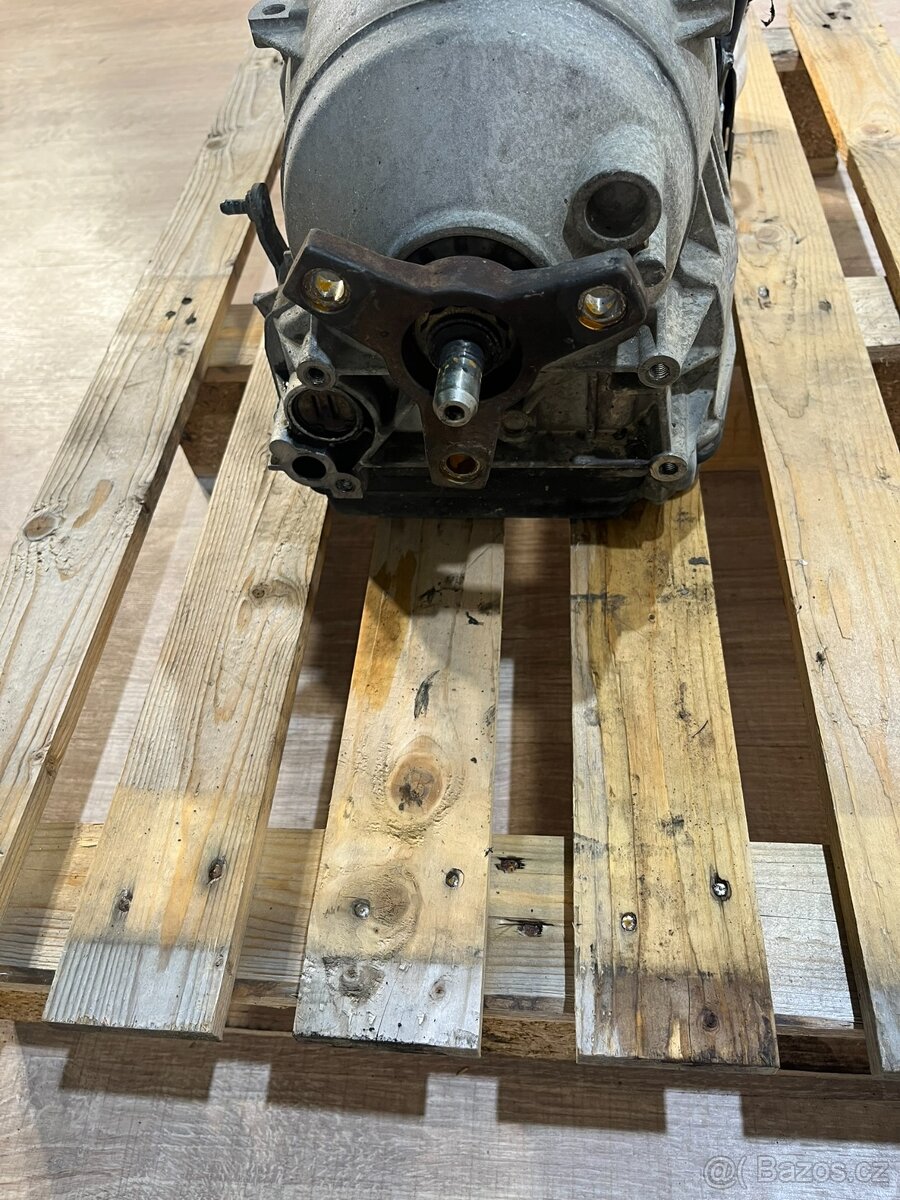 /// AUT. PŘEVODOVKA Chrysler 300c 3.0 CRD /// - 4