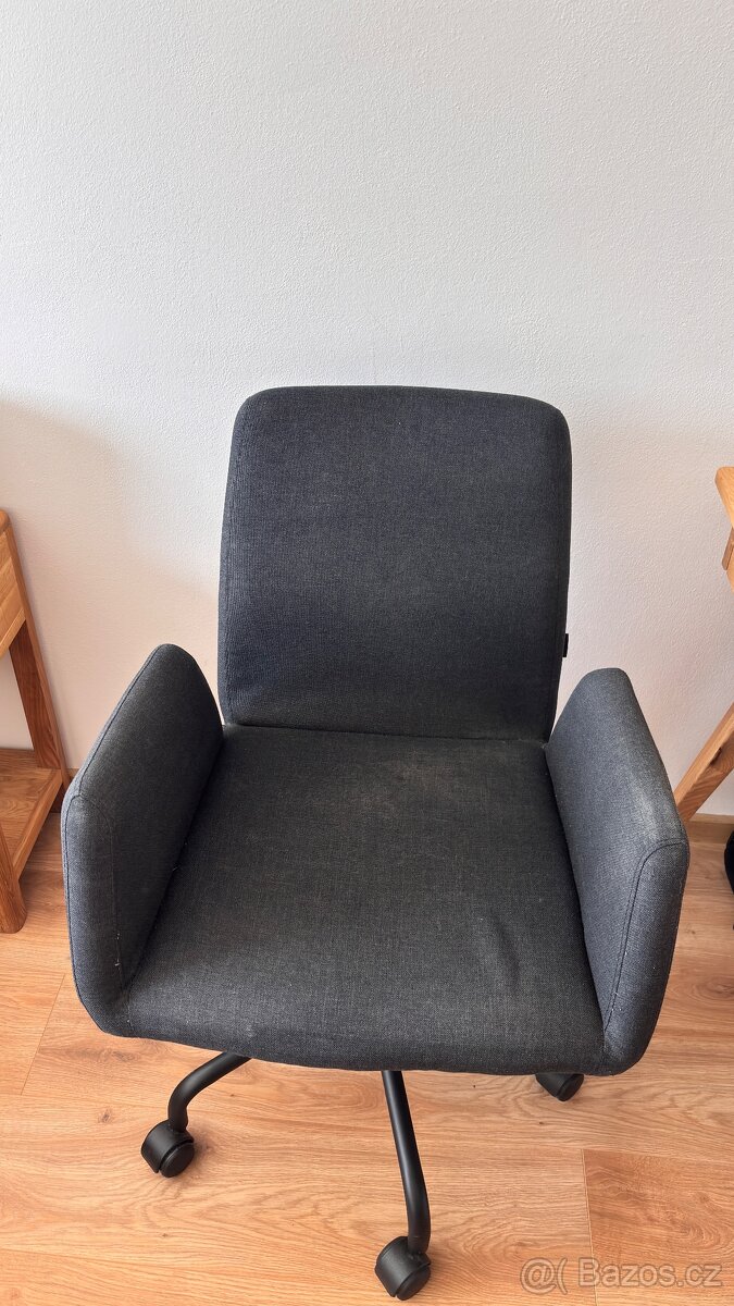 Kancelářská židle - 4