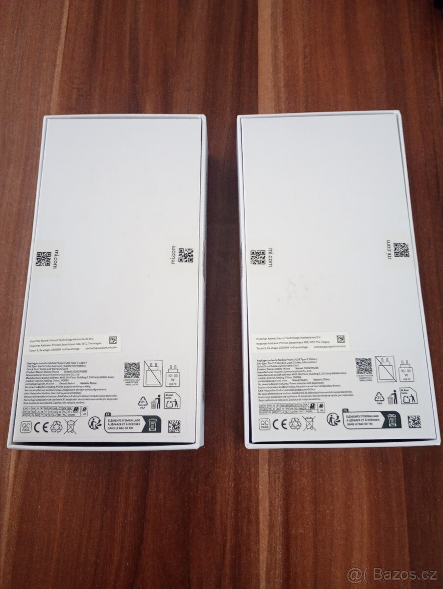 Xiaomi Redmi 15C 5G - 4