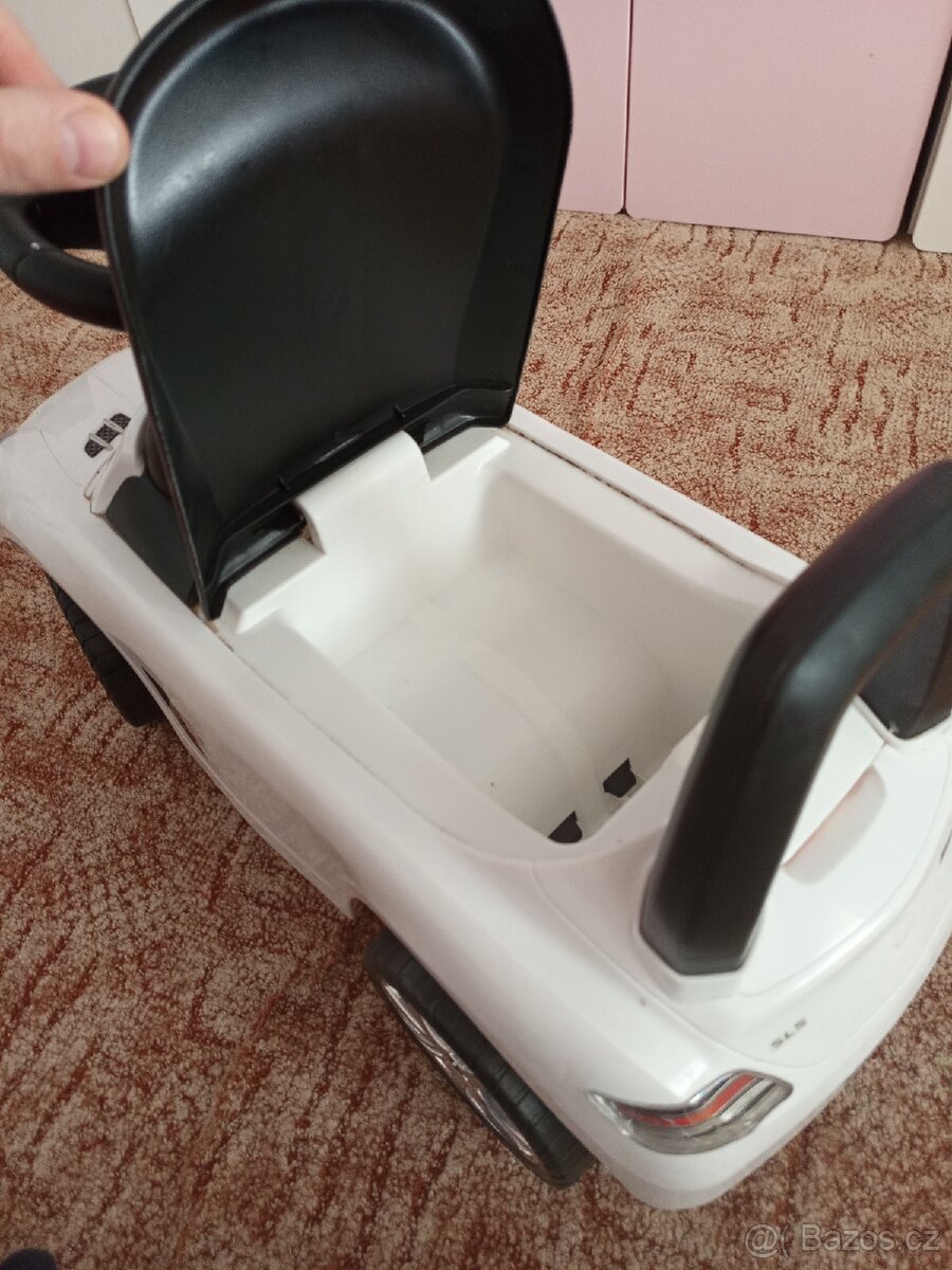 Odrážedlo pro děti - 4