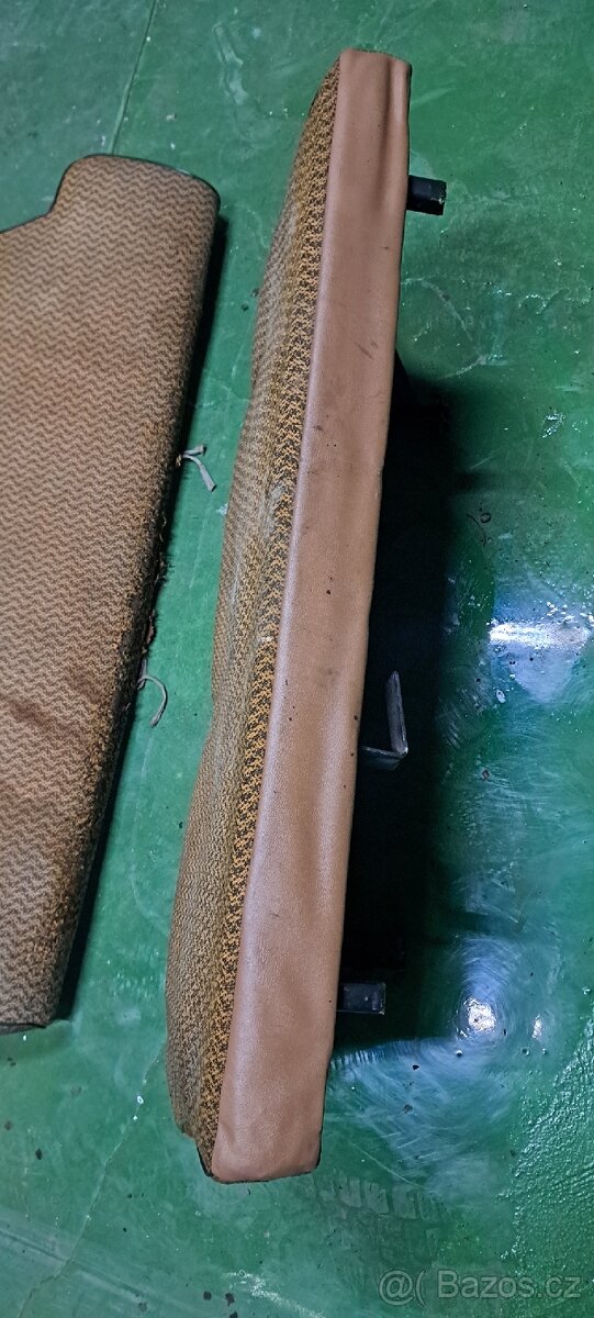 Prodám tapec trabant - 4