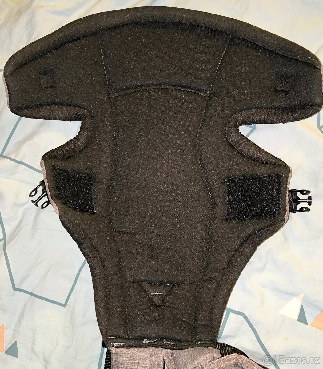 Ergonomické nosítko Asalvo - 4