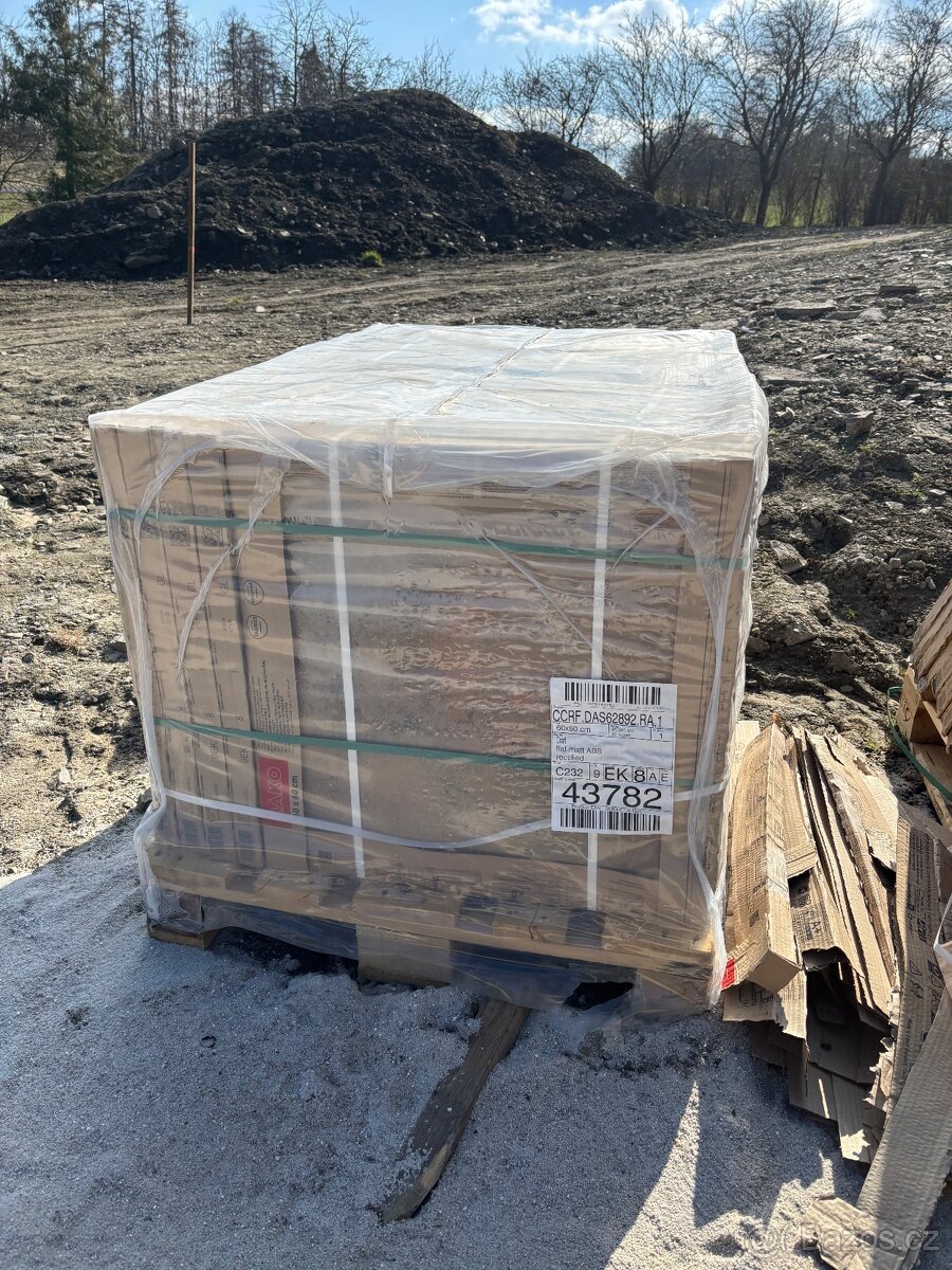 Dlažba RAKO Craft 60x60 - 4