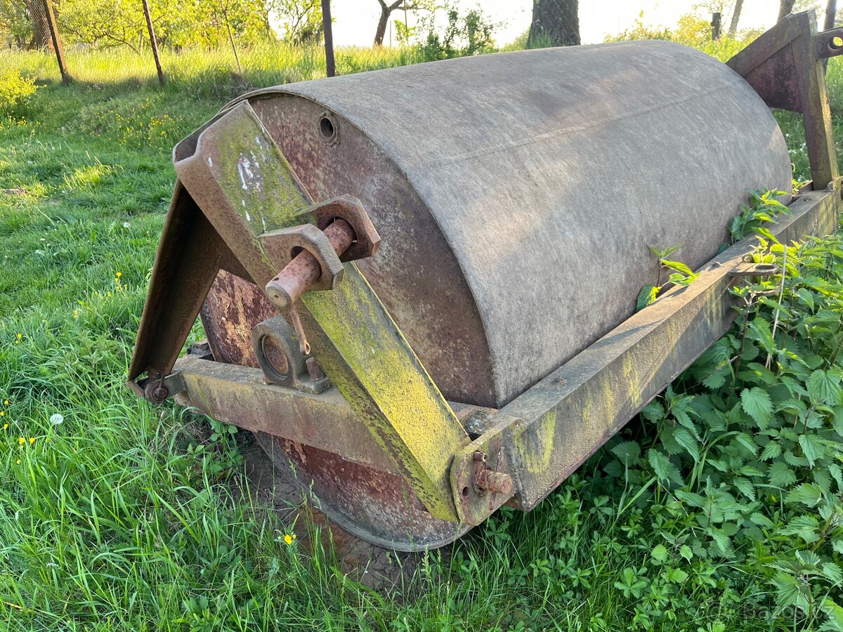 Prodám luční vály - 4