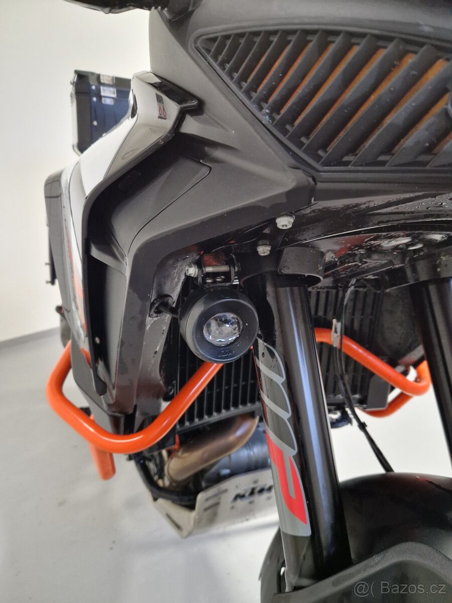 Ktm 1290 super adventure R - 4