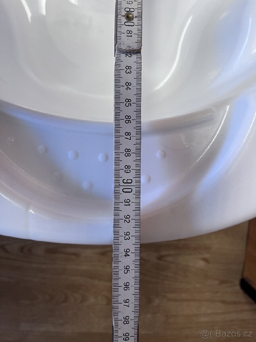 Dětská vanička - 4