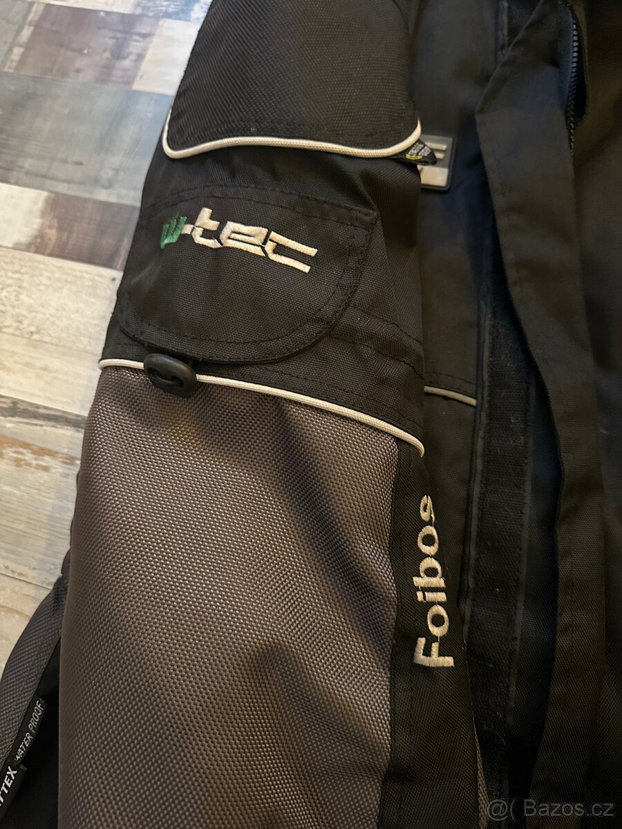 W-Tec moto bunda s kalhotami - 4