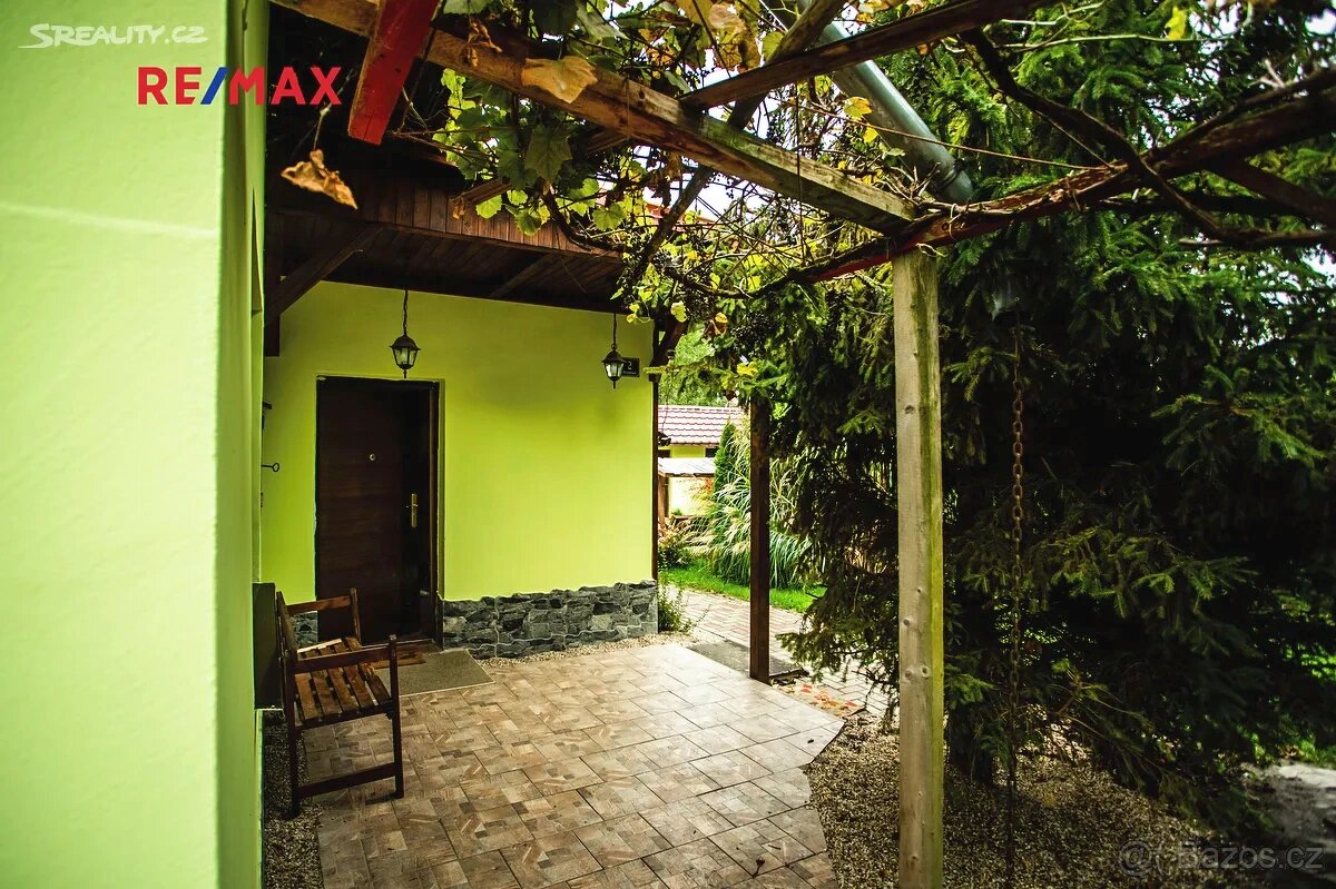 Prodej domu Bravantice - 4