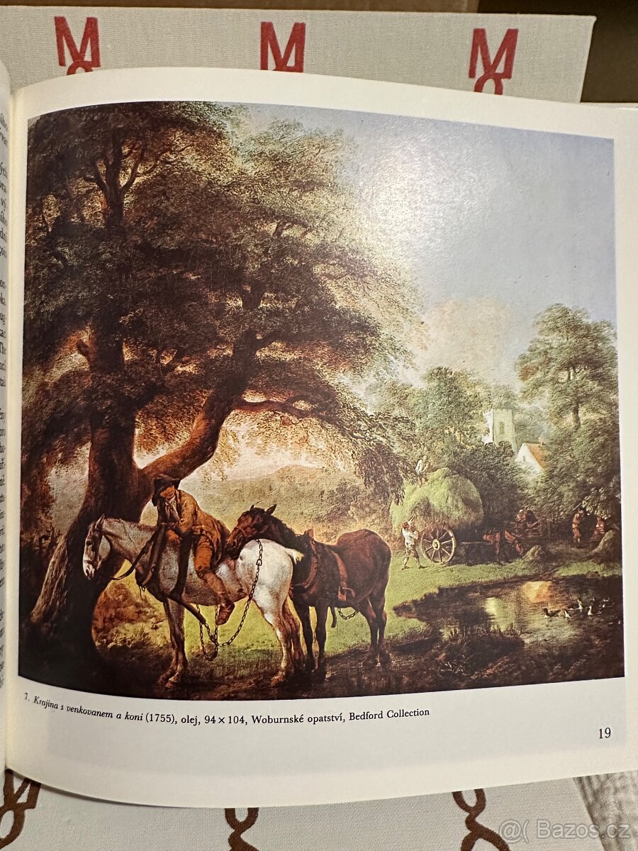 Knihy o umělcích - 4