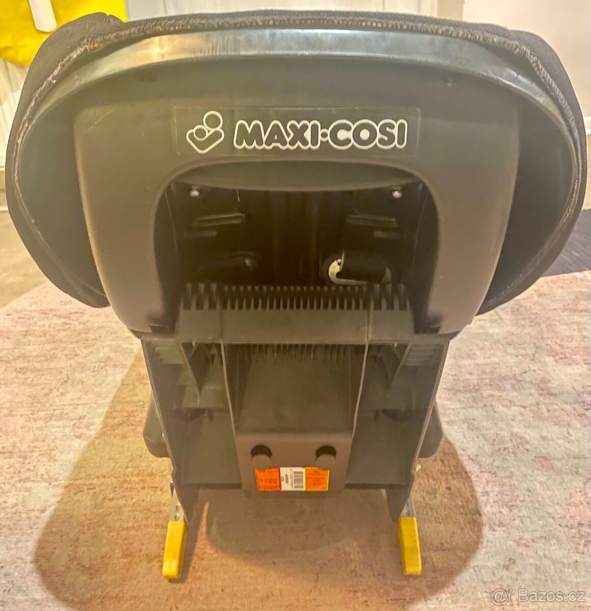 Prodej dětské autosedačky Maxi-Cosi - 4
