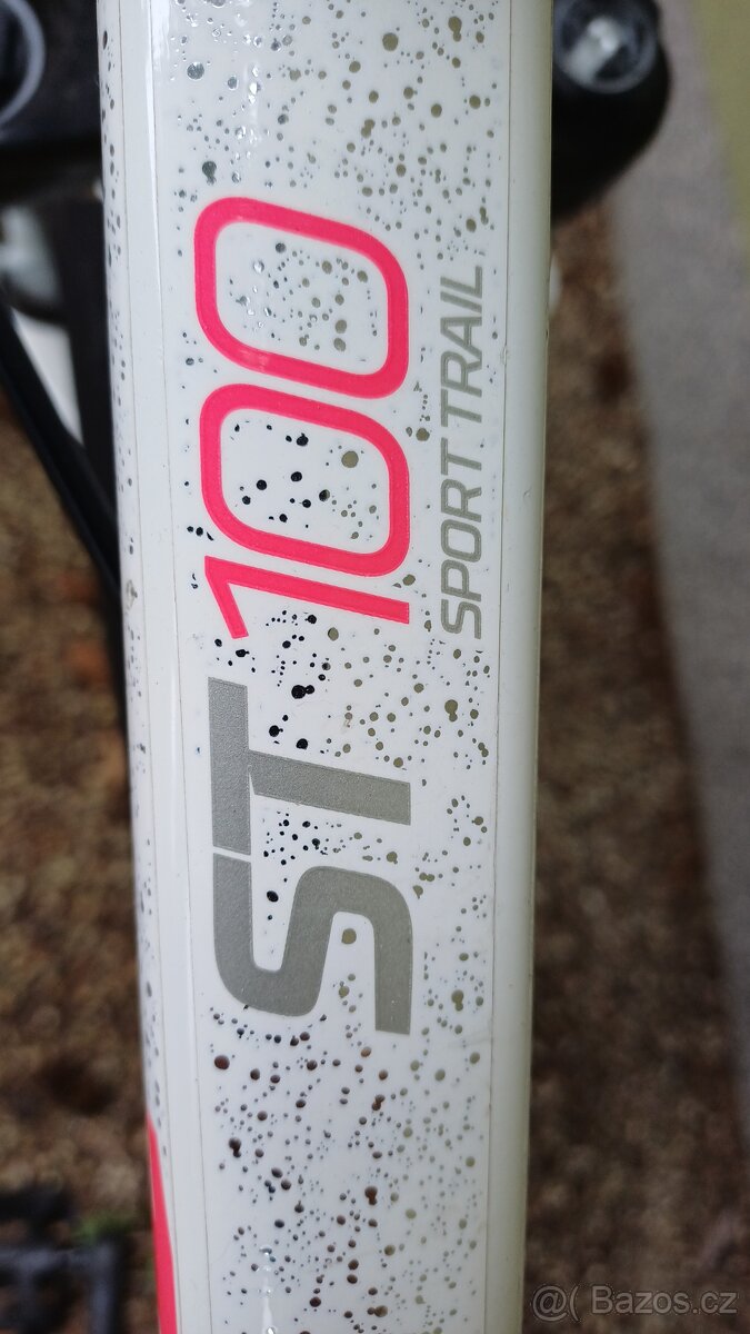 Kolo Rockrider 100 - 4