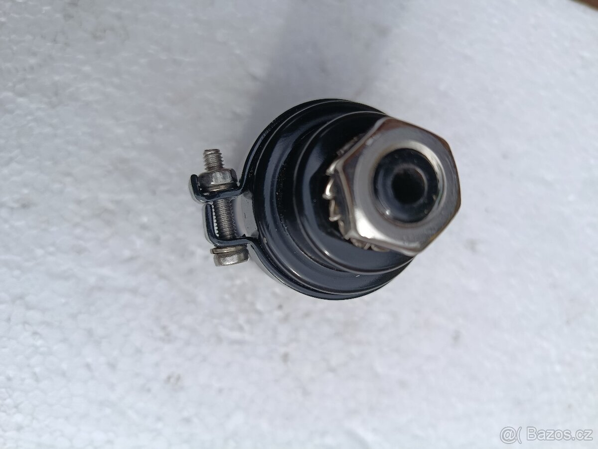 ČZ předválečná - 4