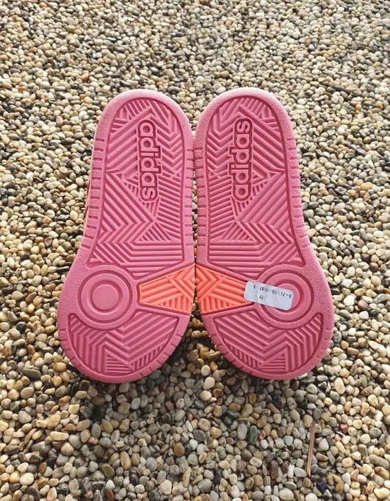 NOVÉ dětské boty Adidas - 4
