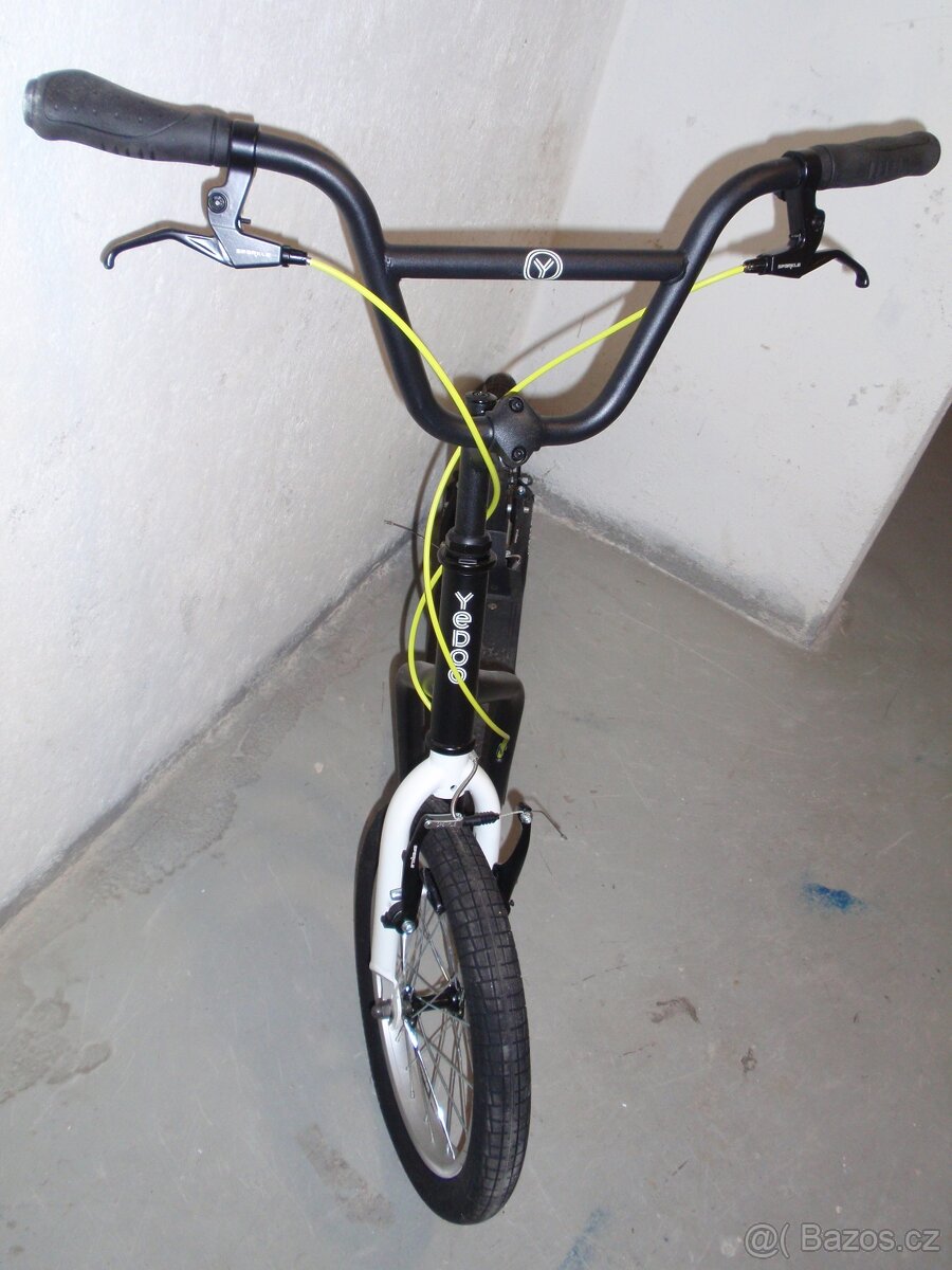 PRODÁM KOLOBĚŽKU - 4