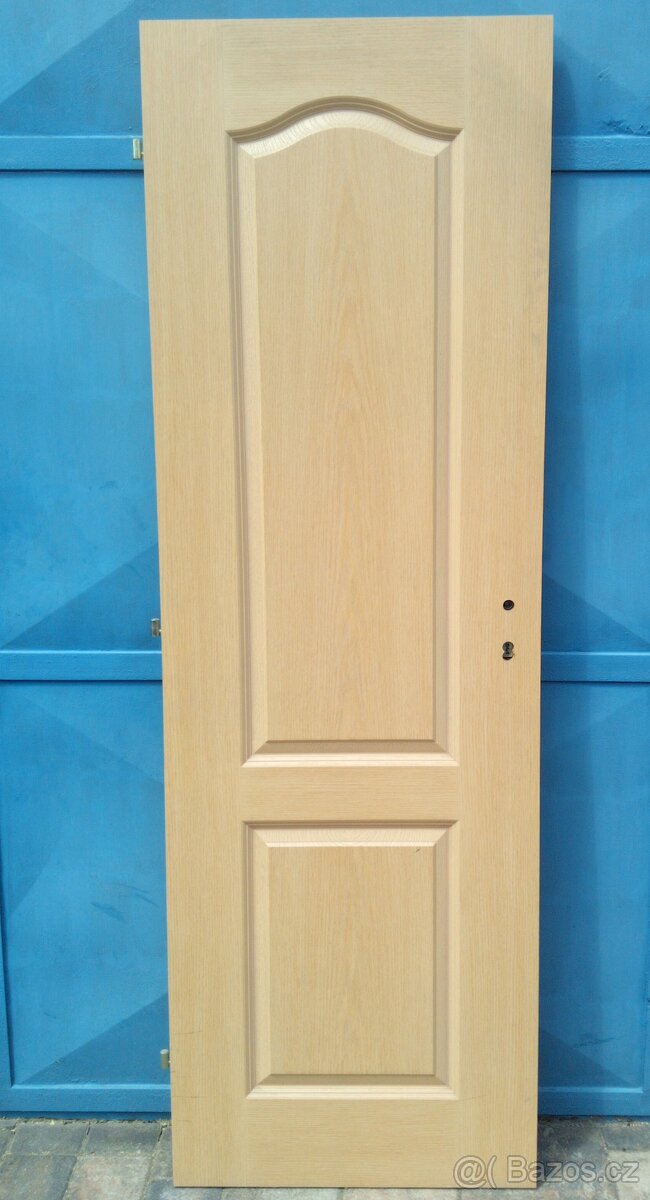 Prodám vnitřní dveře - nové - 4