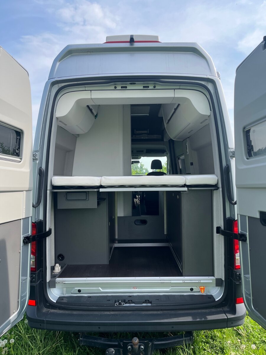 VW Grand Calirofnia 600 - 4