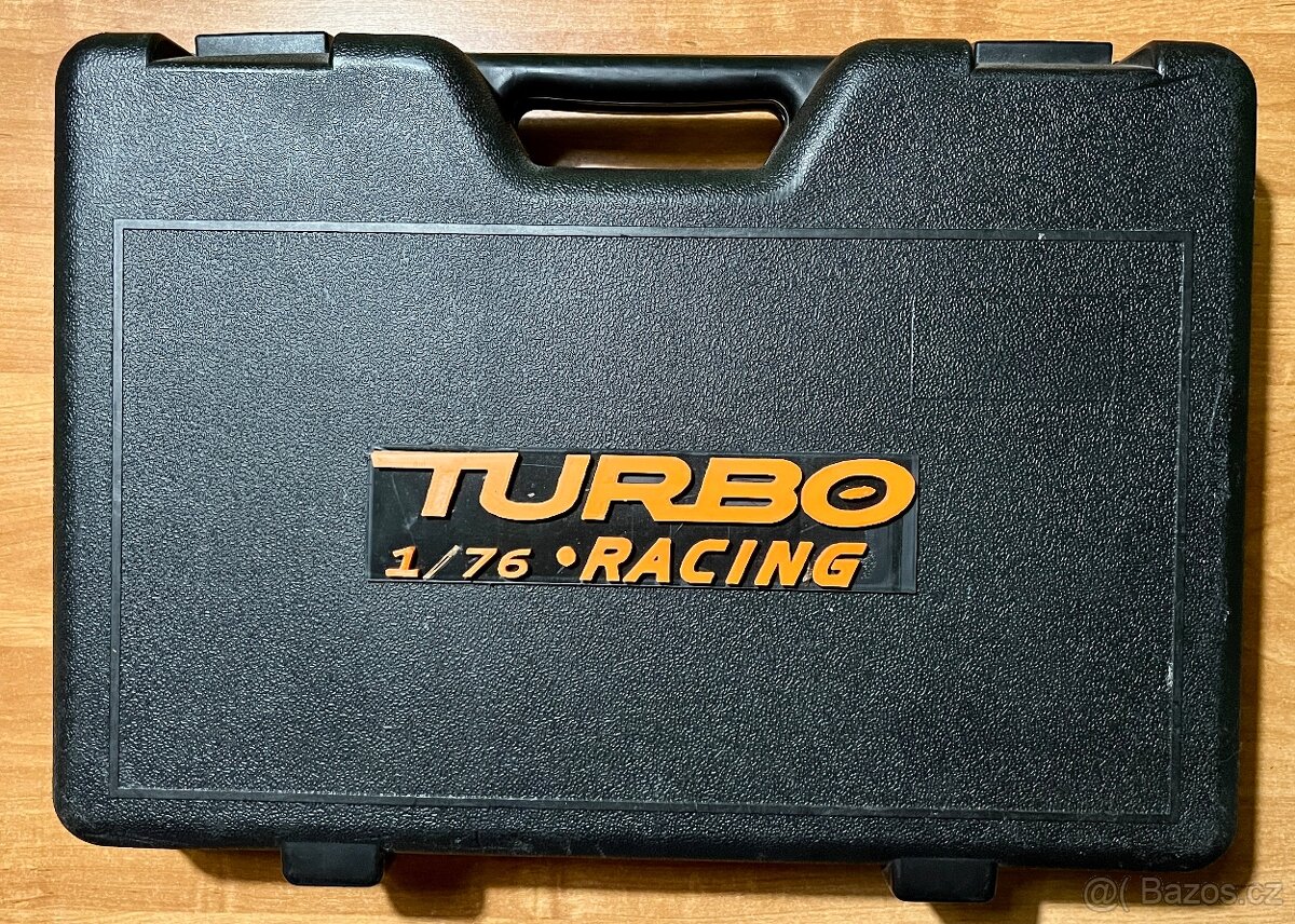 RC auto Turbo Racing - 4
