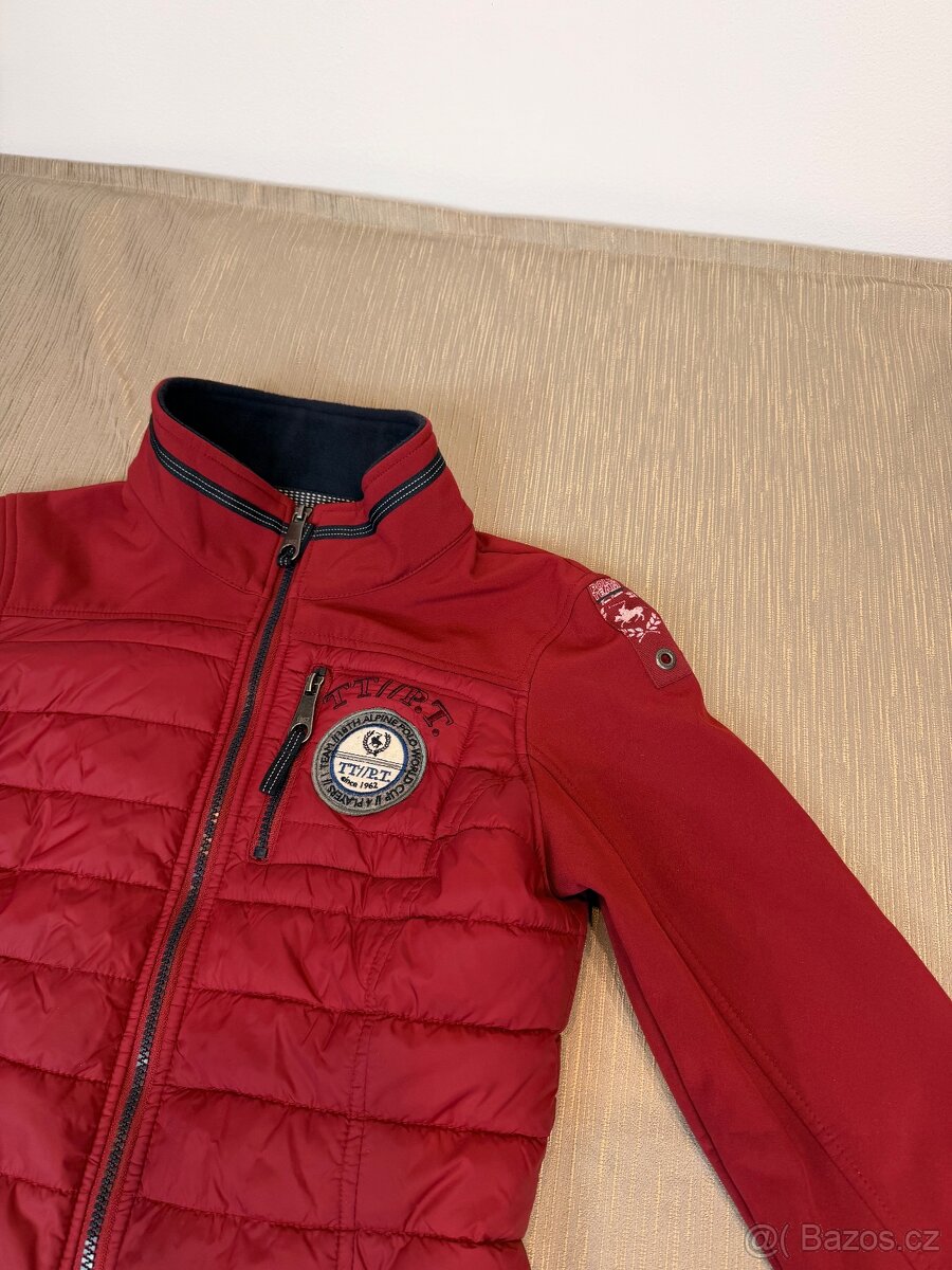 Tom Tailor bunda vel.S - 4