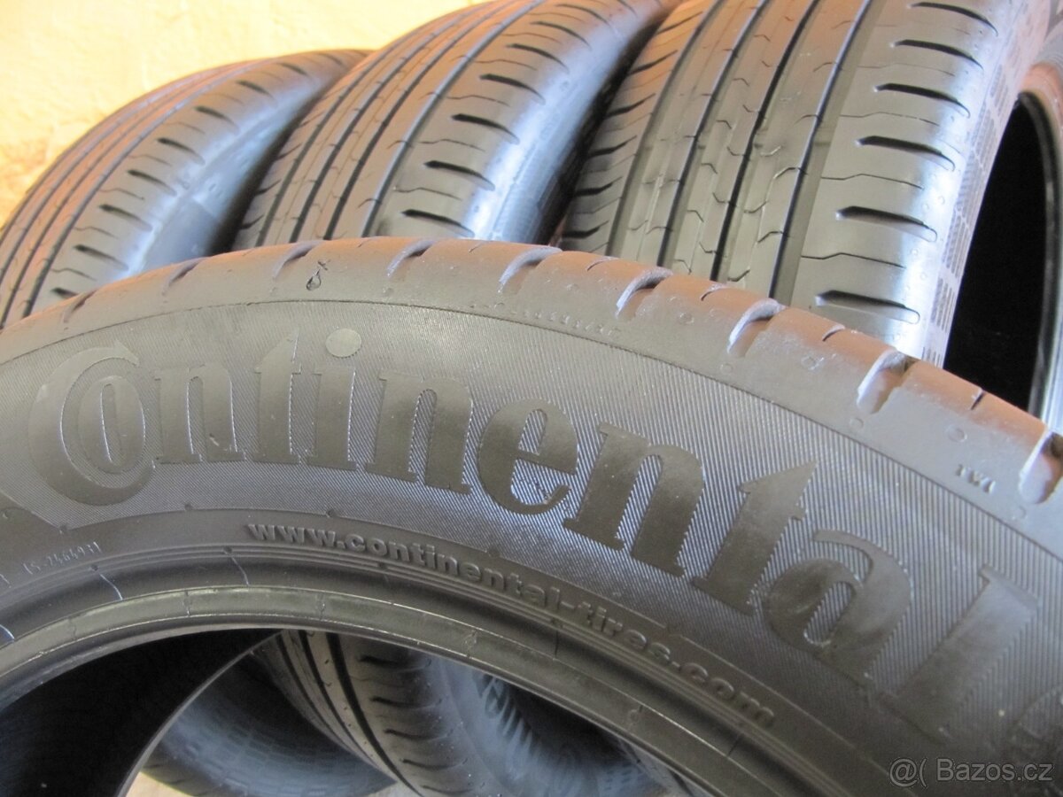 Pneu 215/55/17 Continental - 4