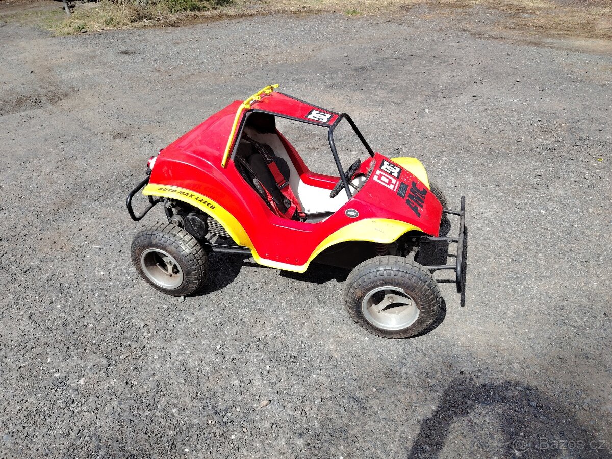 Havel buggy - 4