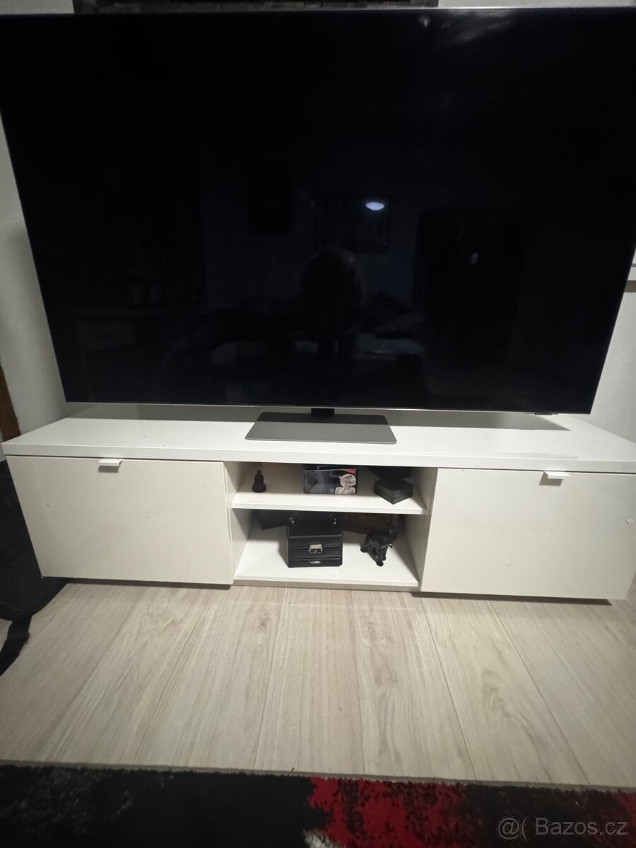 Tv stolek - ikea - 4