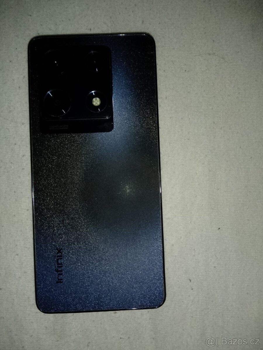INFINIX NOTE 30 PRO - 4