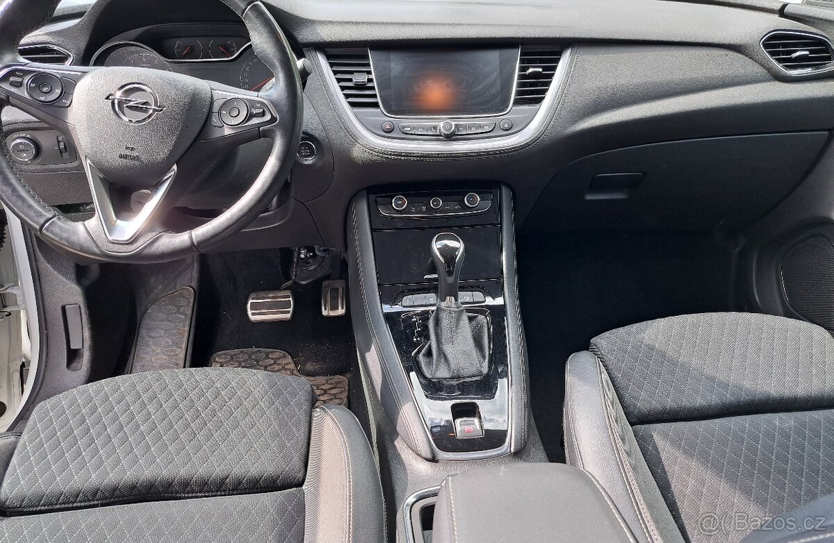 Prodám Opel Grandland - 4