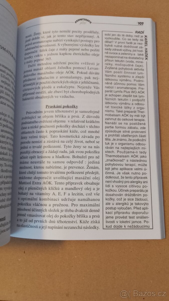 Aromaterapie plus - 4